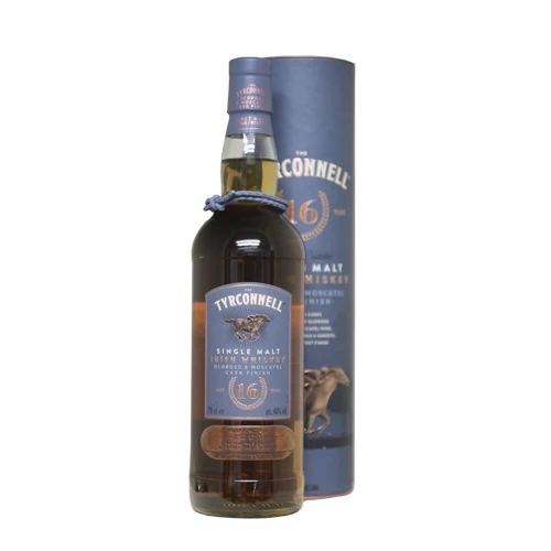 Tyrconnell 16 y. o.