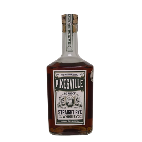 Pikesville Straight Rye