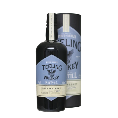 Teeling Single Pot Still