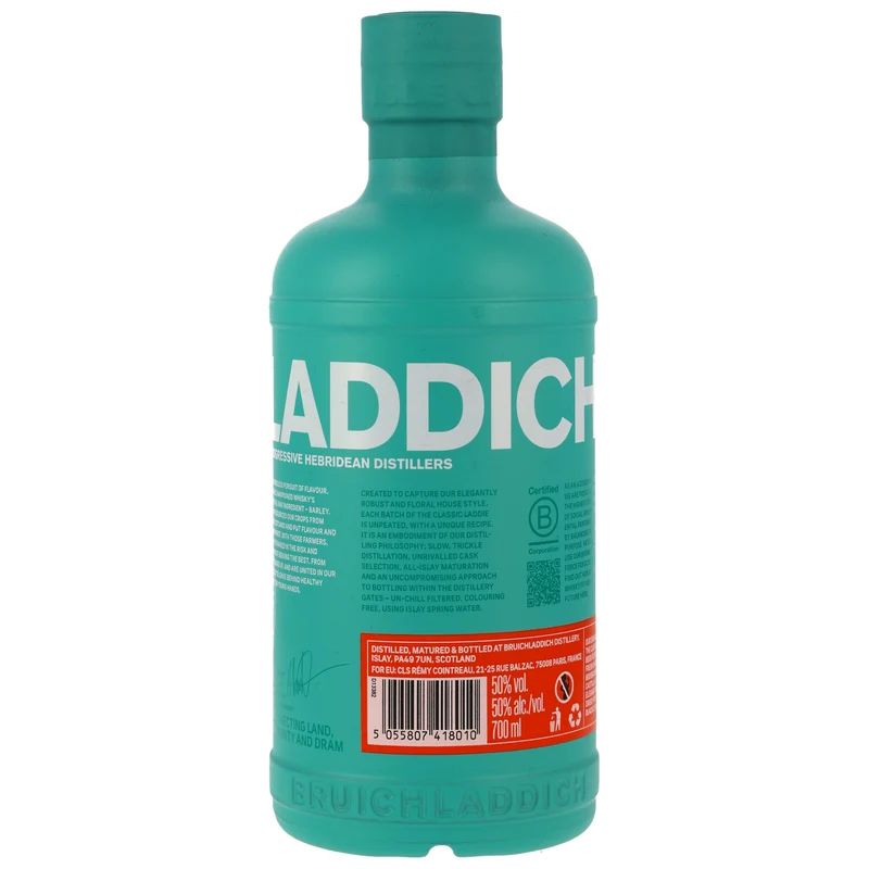 Bruichladdich The Classic Laddie Sherry Cask Edition 50% 0,7l