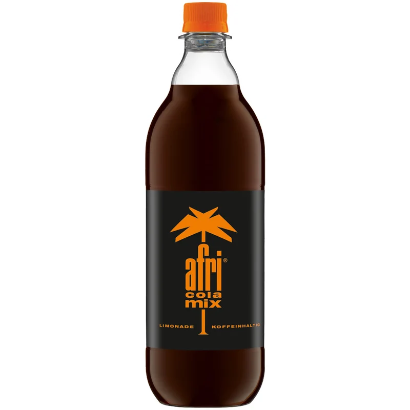 Afri Cola Mix PET 12x 1 Liter (MEHRWEG)