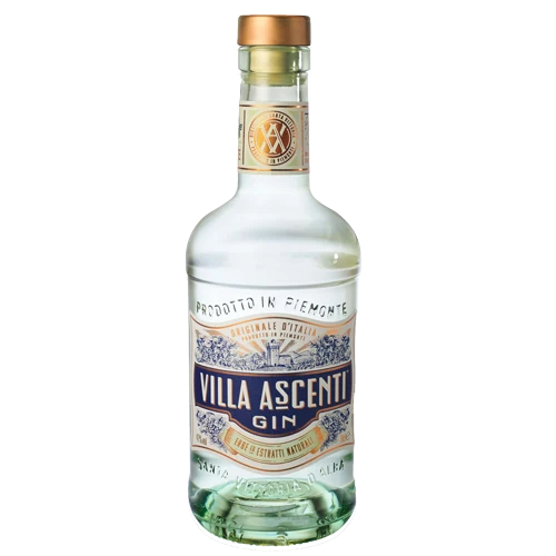 Villa Ascenti Gin
