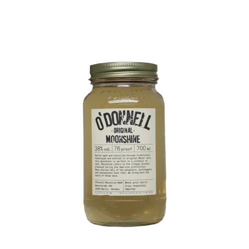O'Donnell Original Moonshine