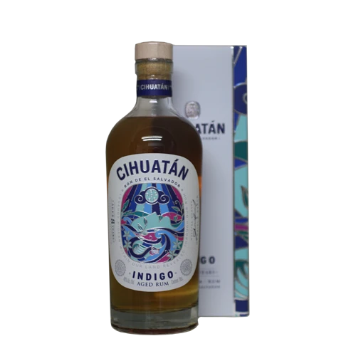 Cihuatan Indigo 8 y. o.
