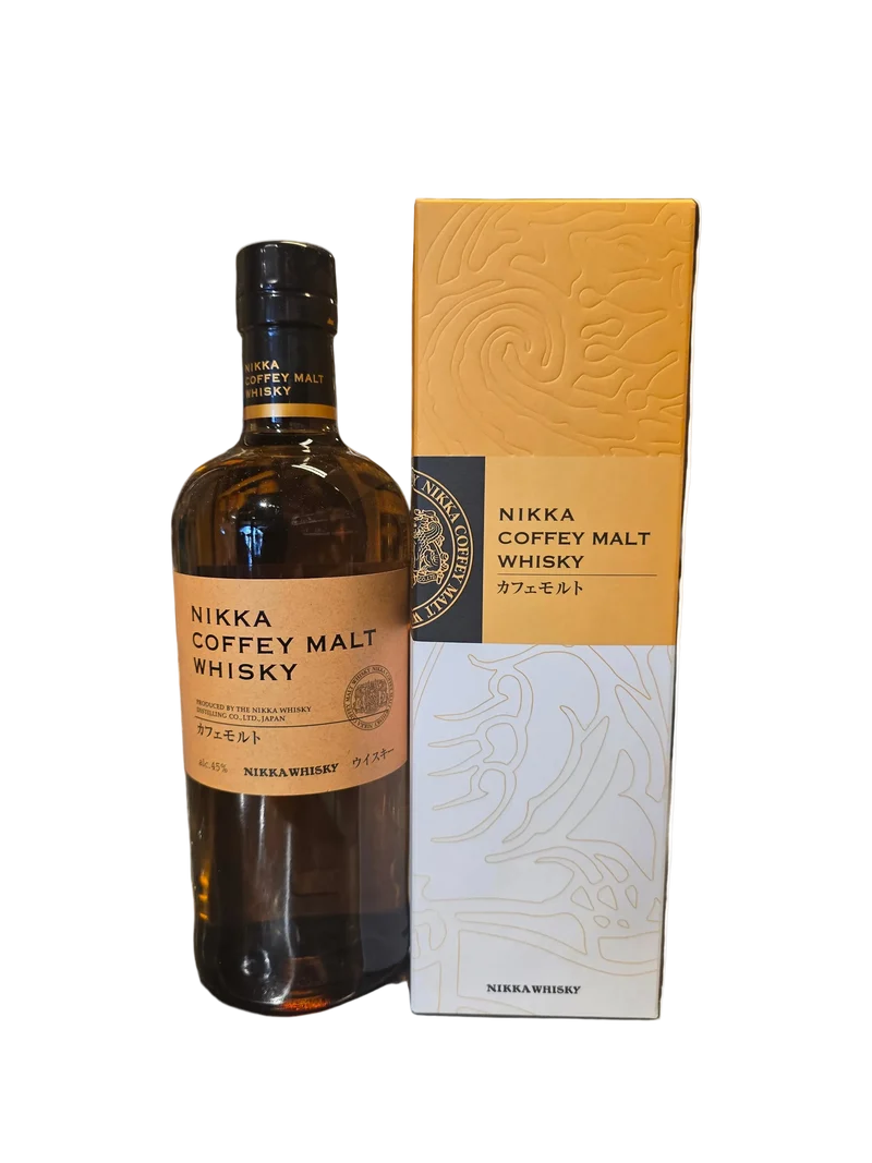 Nikka Coffey Malt Whisky