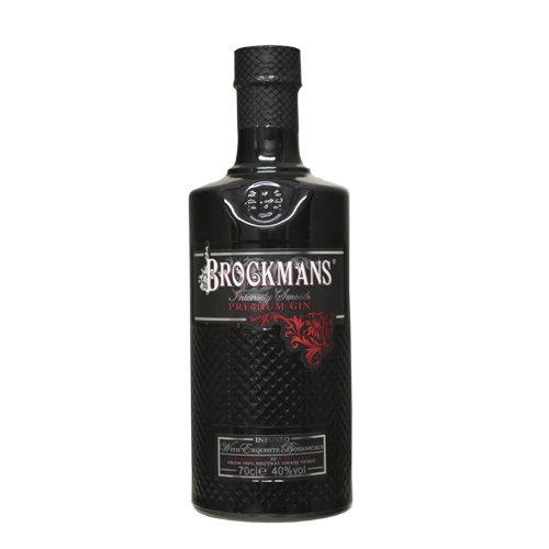 Brockmans Premium Gin