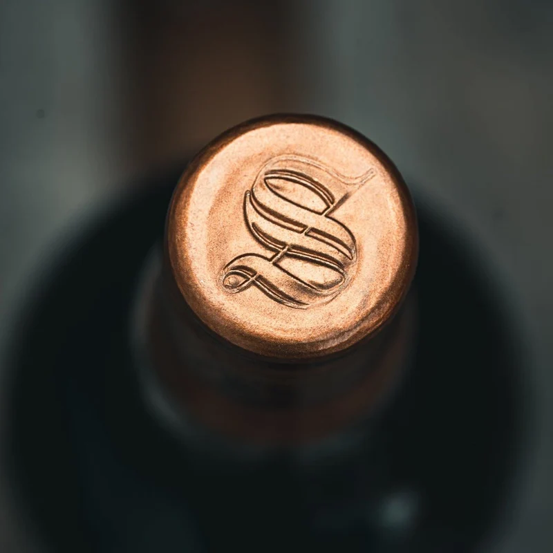 Caol Ila | 9 Jahre | 2013/2022 | Sherry Butt | Signatory Vintage | 43%