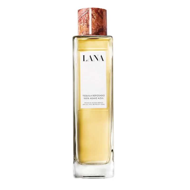 LANA Tequila Reposado 40% 0,7l