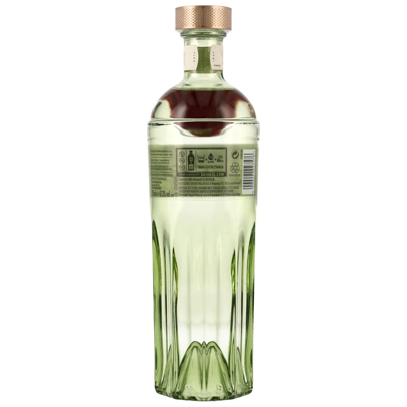 Tanqueray No. TEN London Dry Gin 47,3% 0,7l