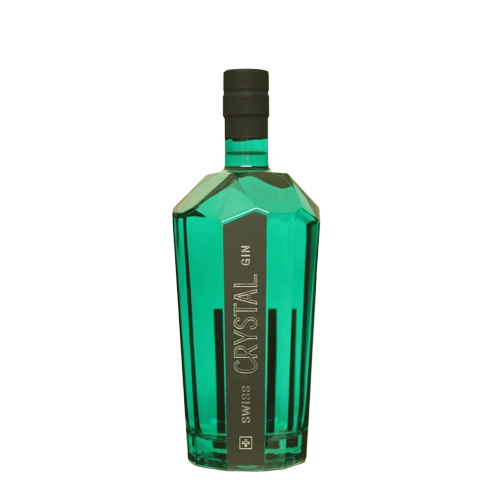 Swiss Crystal Gin