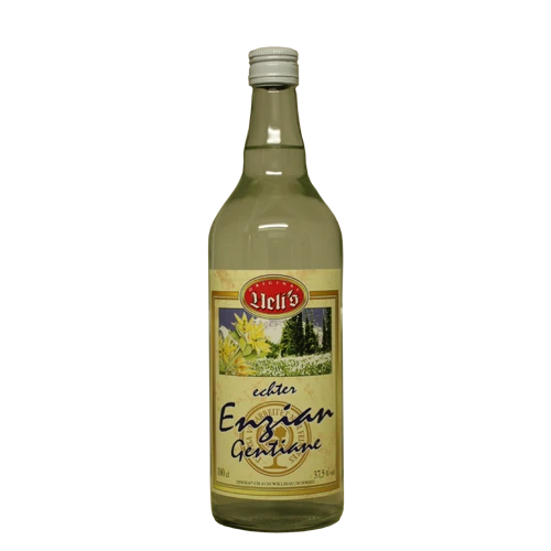 Ueli's Enzian