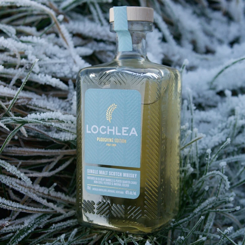 Lochlea | Ploughing Edition (First Crop) | 46%