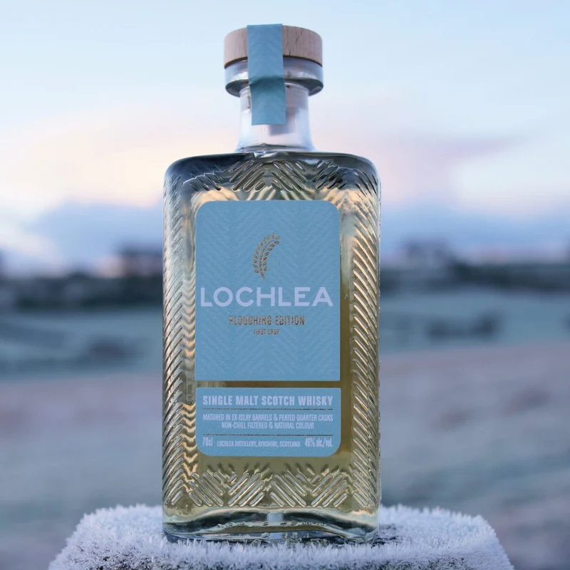 Lochlea | Ploughing Edition (First Crop) | 46%