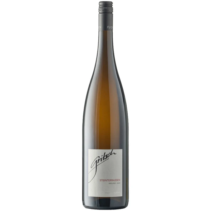 FJ Gritsch Riesling Steinterassen DAC 2025 1,5 Liter