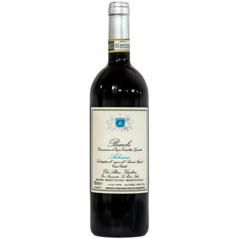 Elio Altare Barolo Arborina DOCG 2018