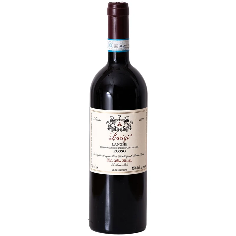 Elio Altare Larigi Langhe Rosso DOC 2016