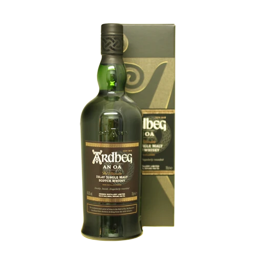 Ardbeg An Oa
