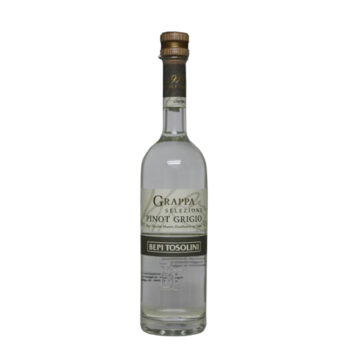 Bepi Tosolini Pinot Grigio