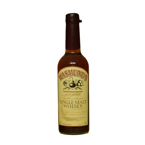 Wasmund's Rappahannock