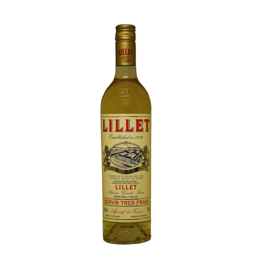Lillet Blanc