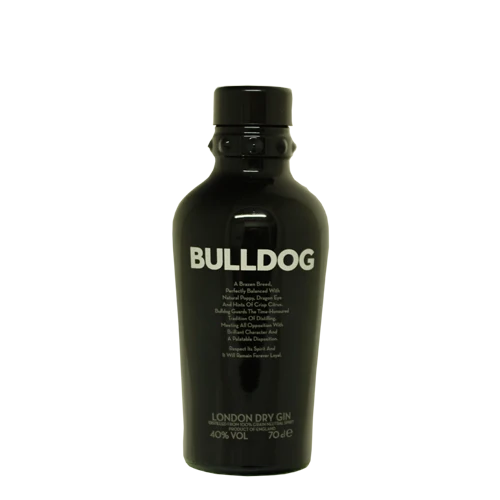 Bulldog