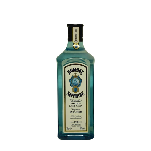 Bombay Sapphire