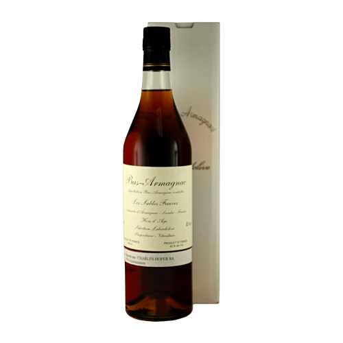Laberdolive Bas-Armagnac Les Sables Fauves Hors d'Age