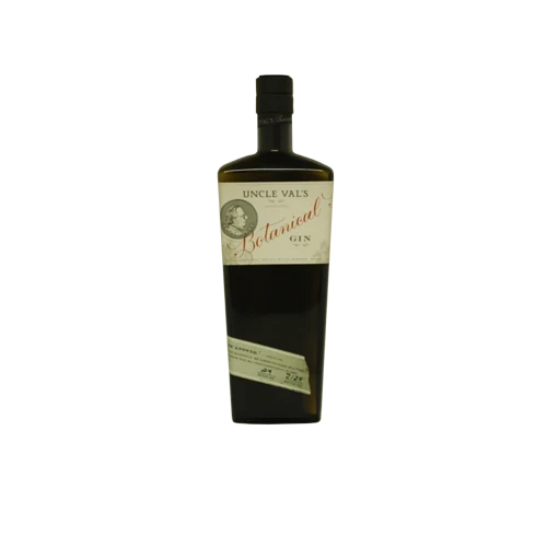 Uncle Val's Botanical Gin