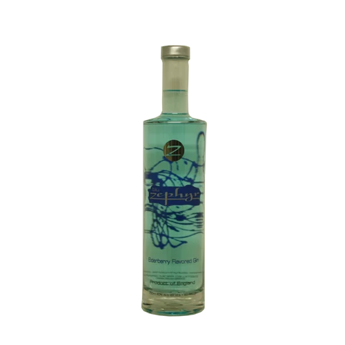 Blu Zephyr
