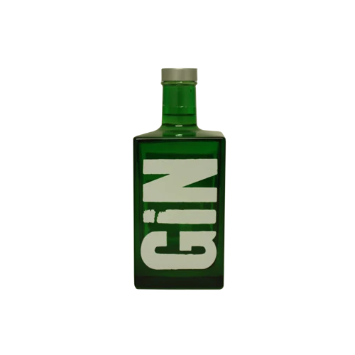 Clouds Gin
