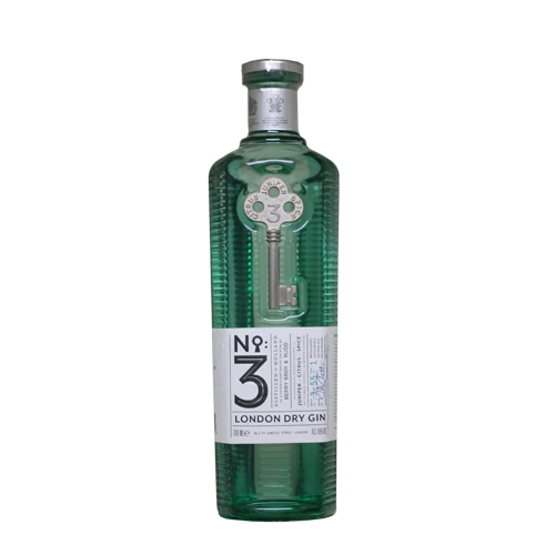 London Dry Gin No. 3