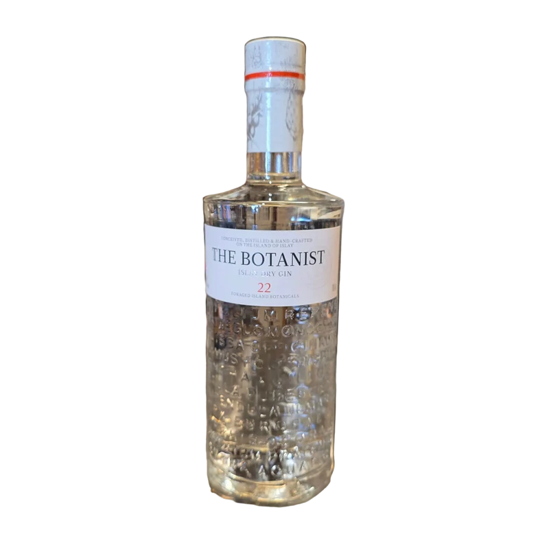 The Botanist