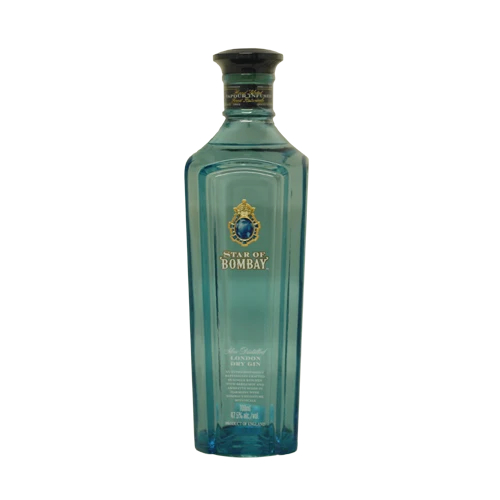 Star of Bombay