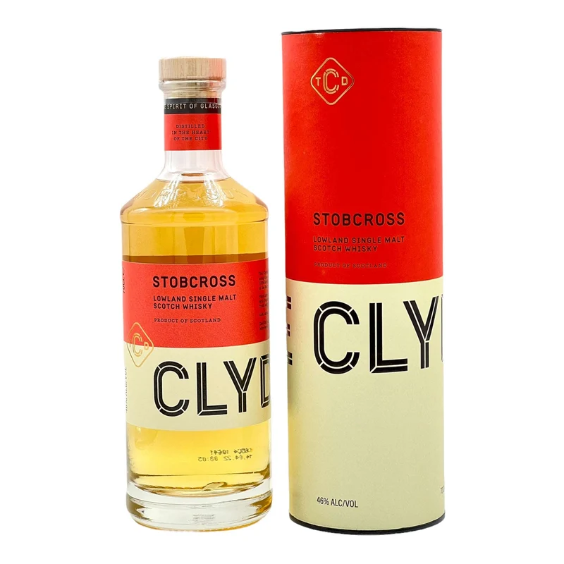 Clydeside | Stobcross | 2022 | 46%