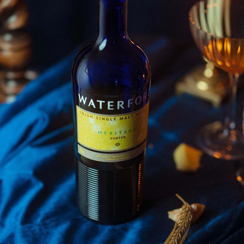 Waterford | Heritage Hunter 1.1 | Irish Whiskey | 50%