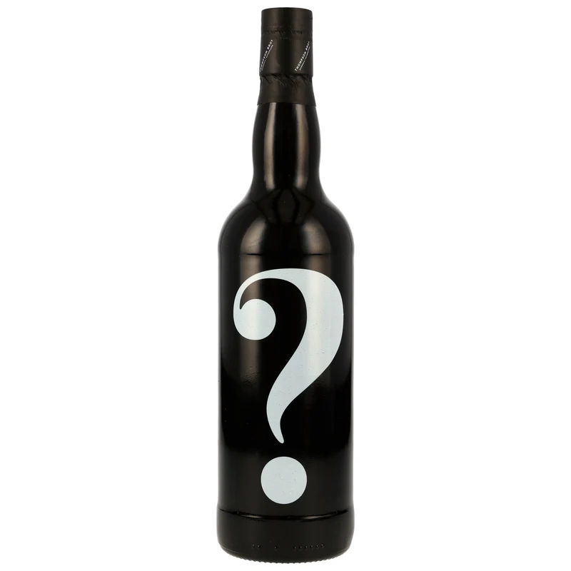 Mystery Malt Series No.5 Thompson Bros. 46,3% 0,7l