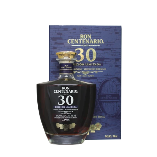 Centenario 30 y. o. Edicion Limitada