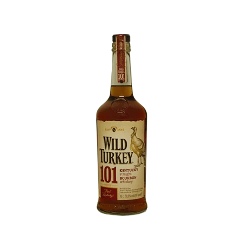 Wild Turkey 101 Proof