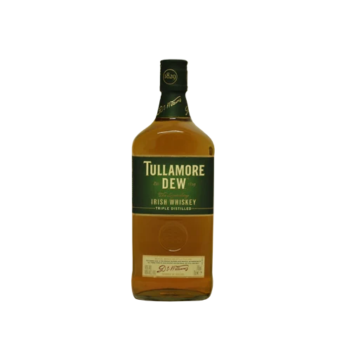 Tullamore D.E.W