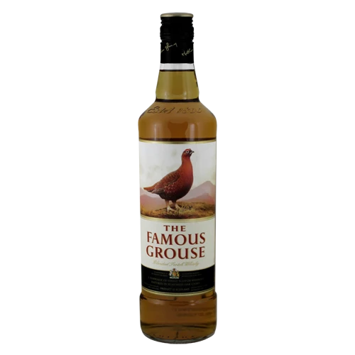 The Famous Grouse