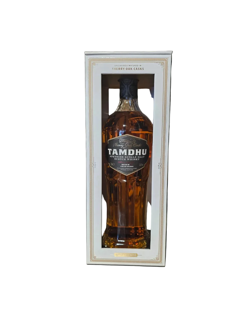 Tamdhu Batch strength