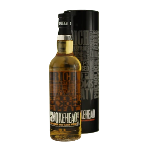 Smokehead