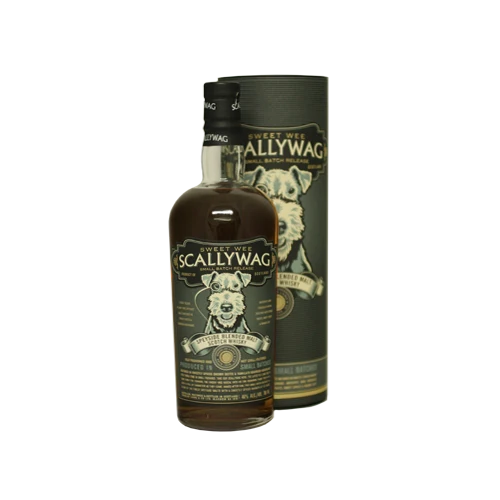 Scallywag Speyside Blended Malt