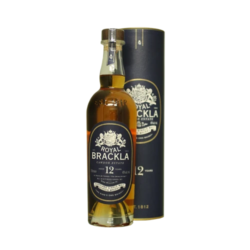 Royal Brackla 12 y. o.