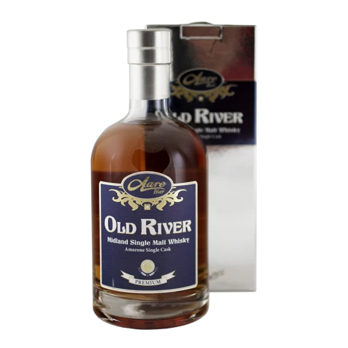 Old River Premium 2011 / 7 y. o. Amarone Cask