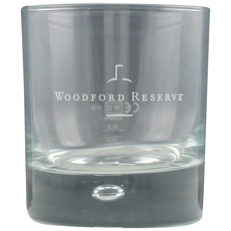 Woodford Reserve Whisky Glas