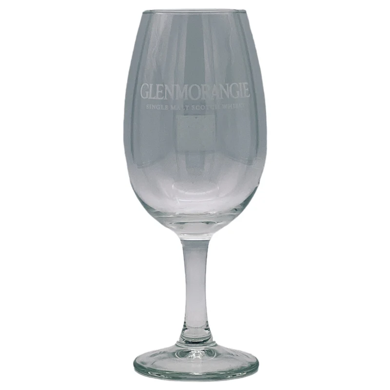 Glenmorangie | Tasting Glas ohne Deckel