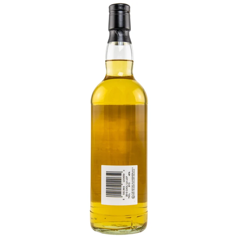 Caol Ila | 9 Jahre | 2013/2022 | The Nectar of the Daily Drams | 46%