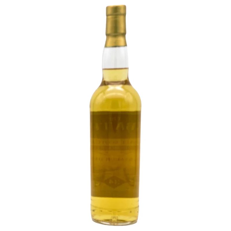 Glenglassaugh | 34 Jahre | 1976/2010 | The Alba Trail | Bottled for Alba Import | 45,9%