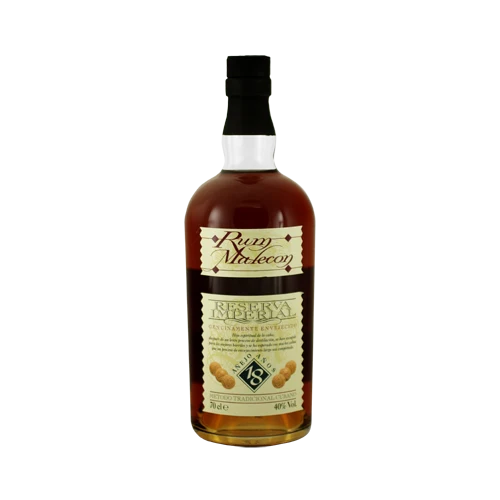 Malecon 18 Anos Reserva Imperial